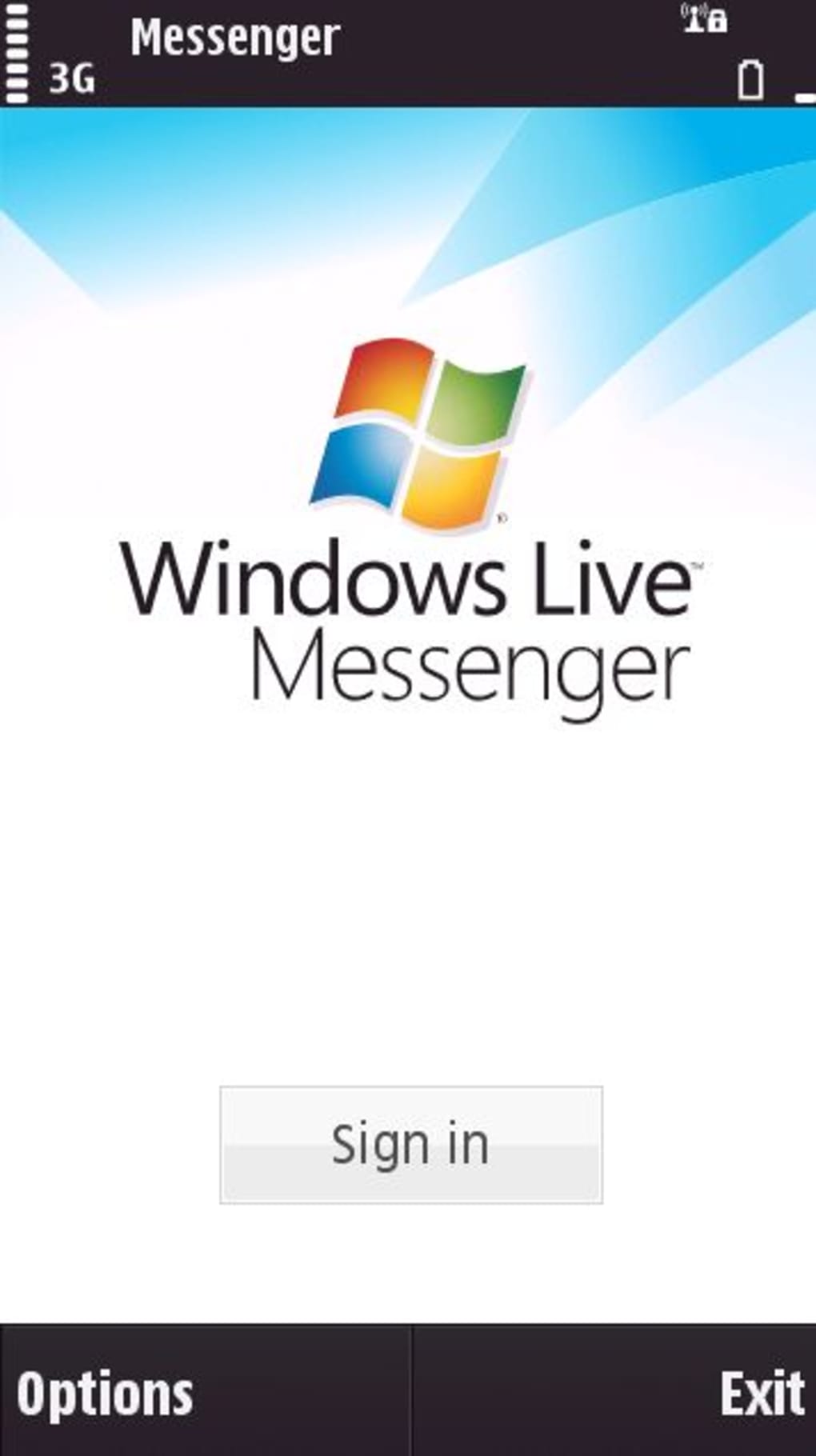I Messenger For Mac Free Download