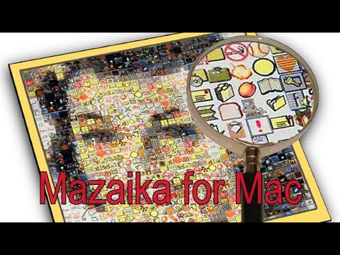 Photo Mosaic Maker Mac Free Download