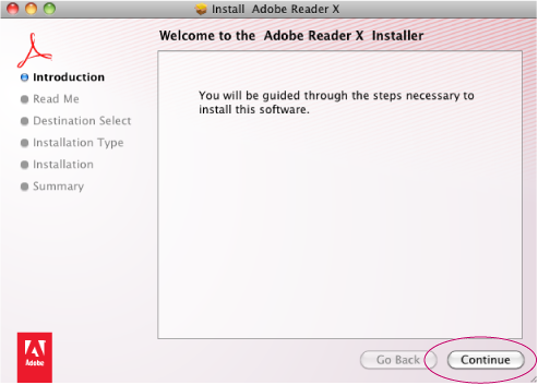 Adobe Reader Mac Os Catalina Download